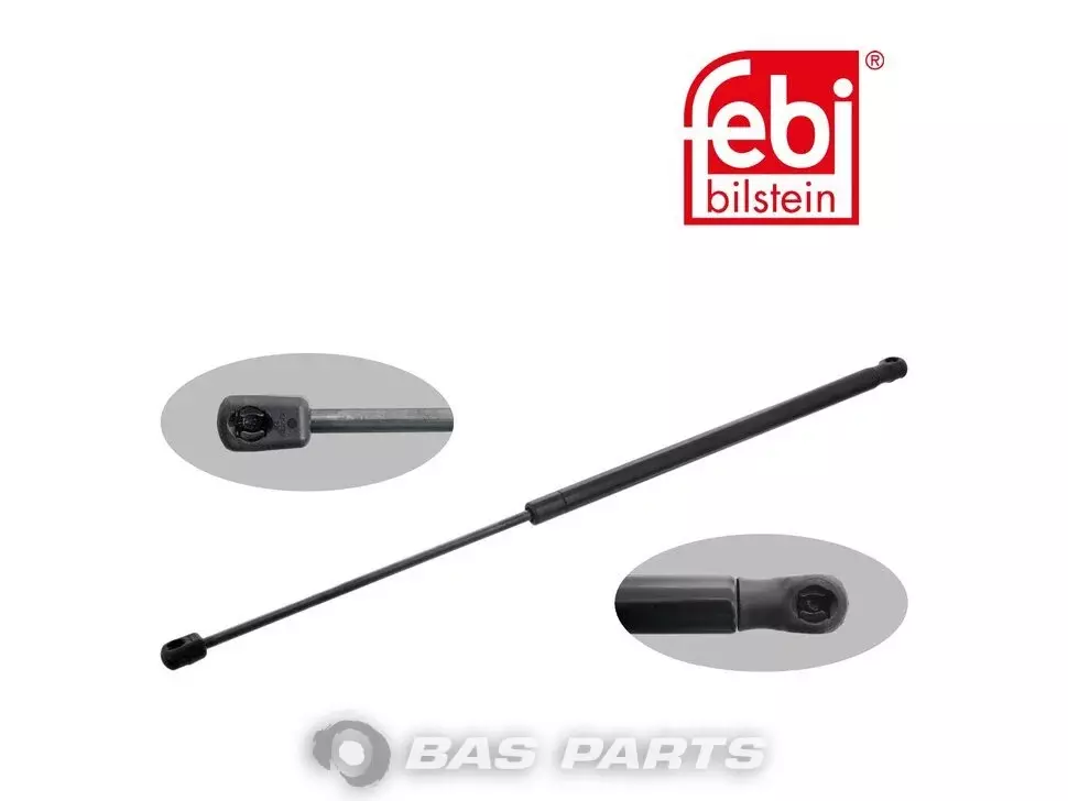 Gasfeder Febi 82473342 Gasfeder Febi 82473342