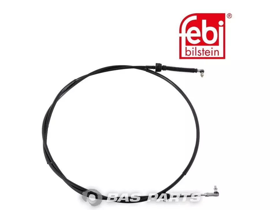 Schalterkabel Febi 50 01 868 535 Schalterkabel Febi 50 01 868 535