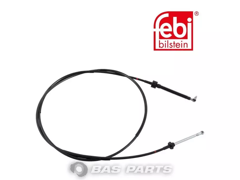 Schaltkabel Febi 50 01 868 534 Schaltkabel Febi 50 01 868 534