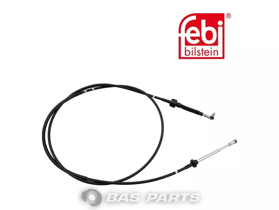 Câble de commande Febi 50 01 870 063 Câble de commande Febi 50 01 870 063