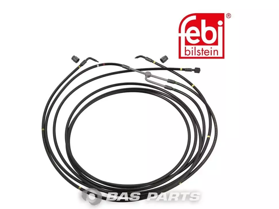 Hydraulikschlauch Febi 74 85 132 728
