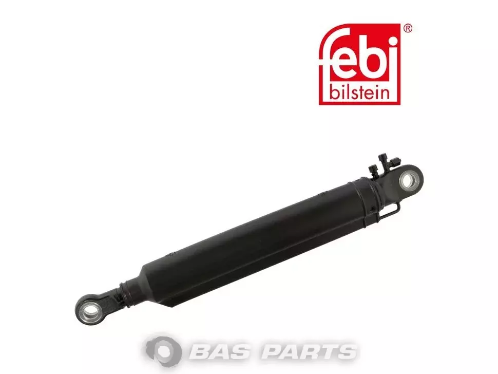 Базален цилиндър Febi 50 10 629 350