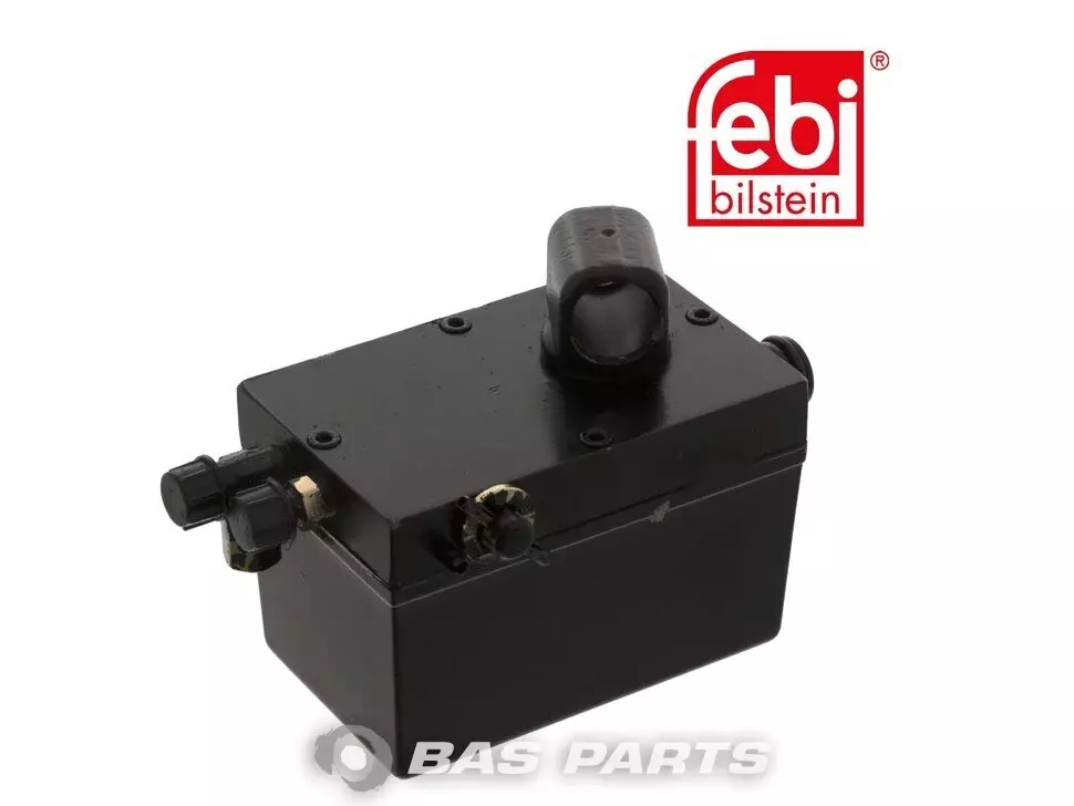 Pump Febi 50 10 316 438 Pump Febi 50 10 316 438