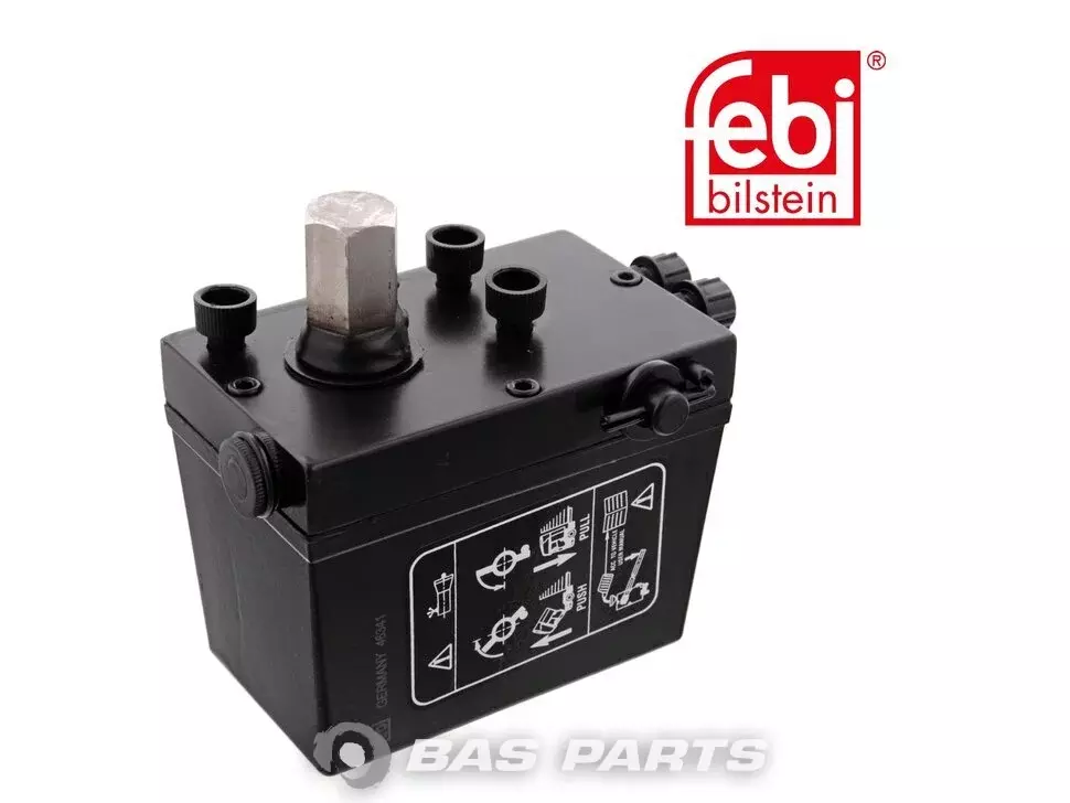 Cabine kantelpomp Febi 82053294 Cabine kantelpomp Febi 82053294