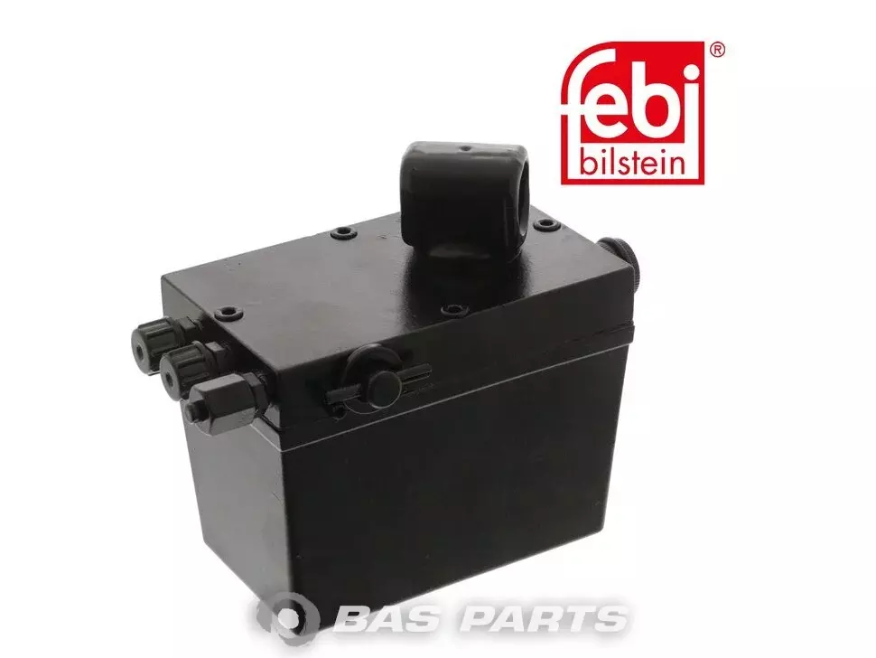 Cabin tilt pump Febi 50 10 615 920 Cabin tilt pump Febi 50 10 615 920