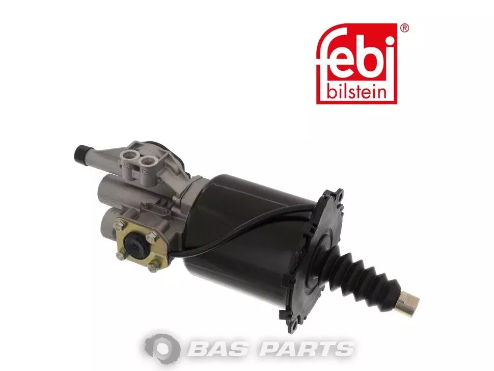 Acoplamiento servo Febi 5010452511