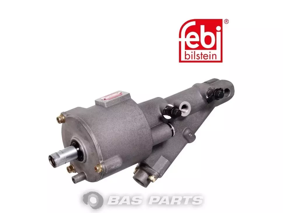 Kupplungszylinder Febi 1673067 Kupplungszylinder Febi 1673067