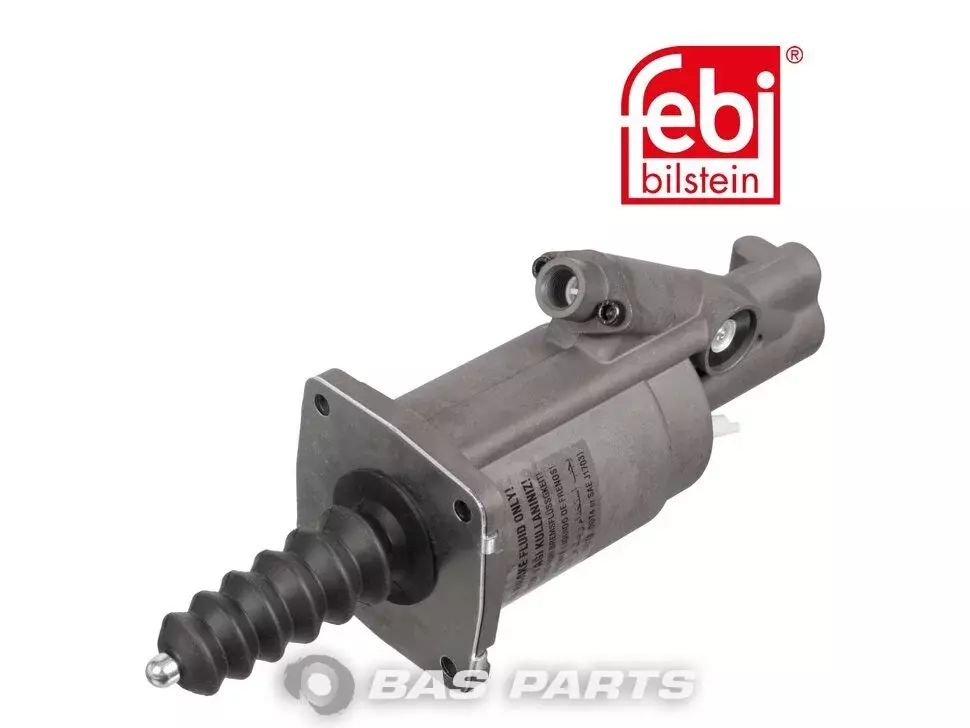 Clutch servo Febi 1443 520