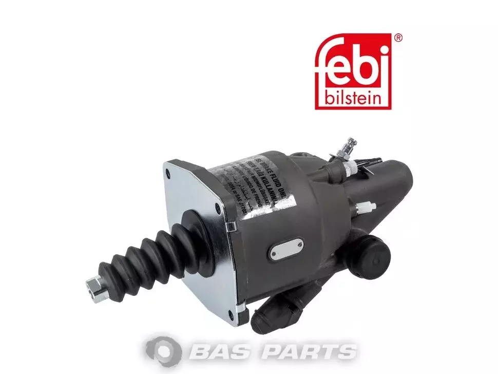 Servo coupling Febi 50 10 545 581 Servo coupling Febi 50 10 545 581