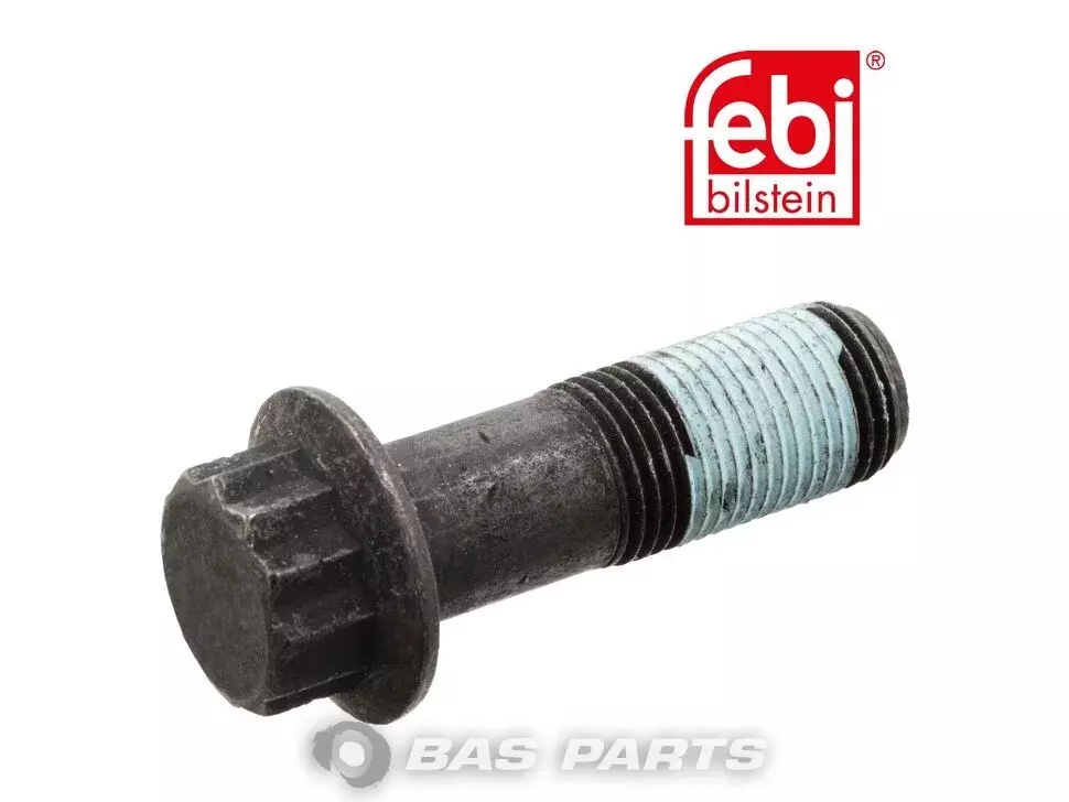 Flange bolt Febi 50 10 412 950 Flange bolt Febi 50 10 412 950