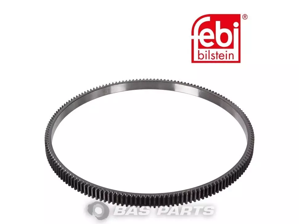 Starter ring gear Febi 298355