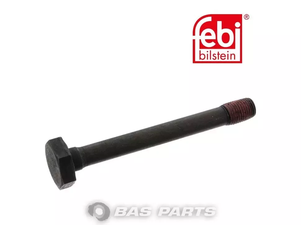 Bolt Febi 50 10 412 394 Bolt Febi 50 10 412 394