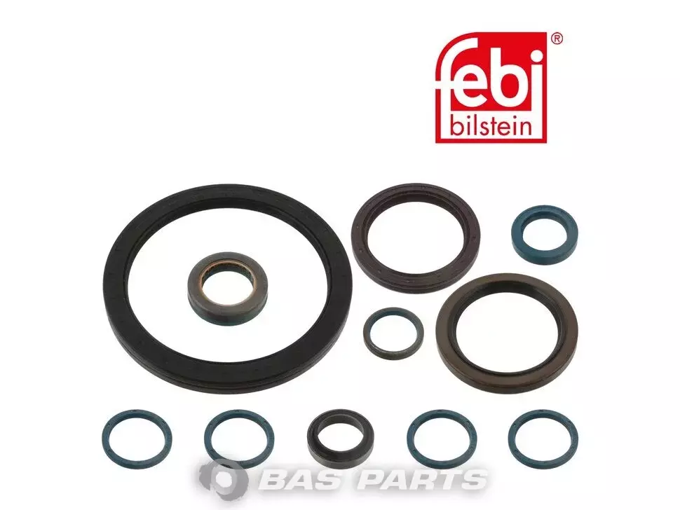 Set Keerringen Febi 50 01 843 156