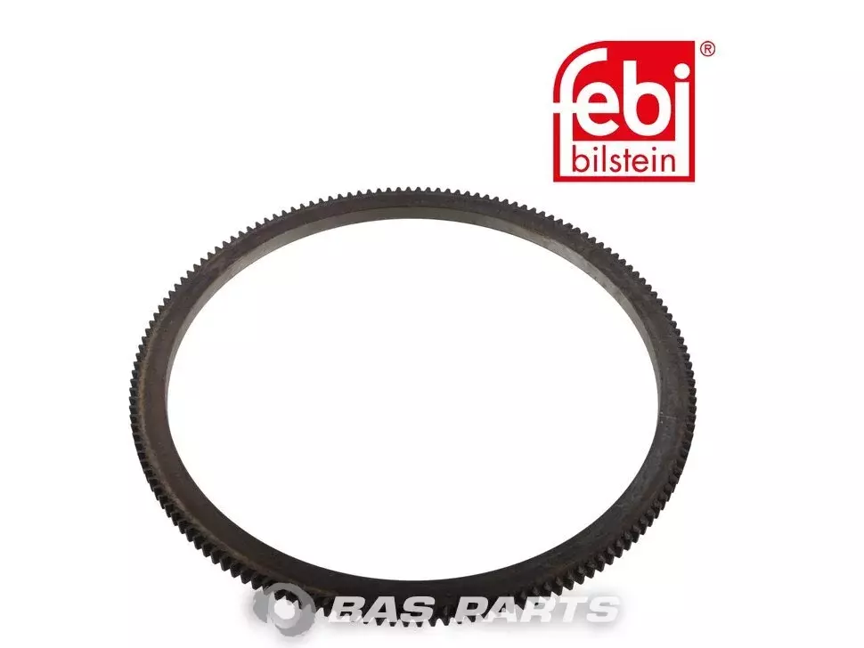 Starter ring gear Febi 50 10 295 161 Starter ring gear Febi 50 10 295 161