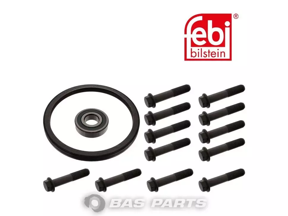 Repair Set Flywheel Febi 85108352 S1 Repair Set Flywheel Febi 85108352 S1
