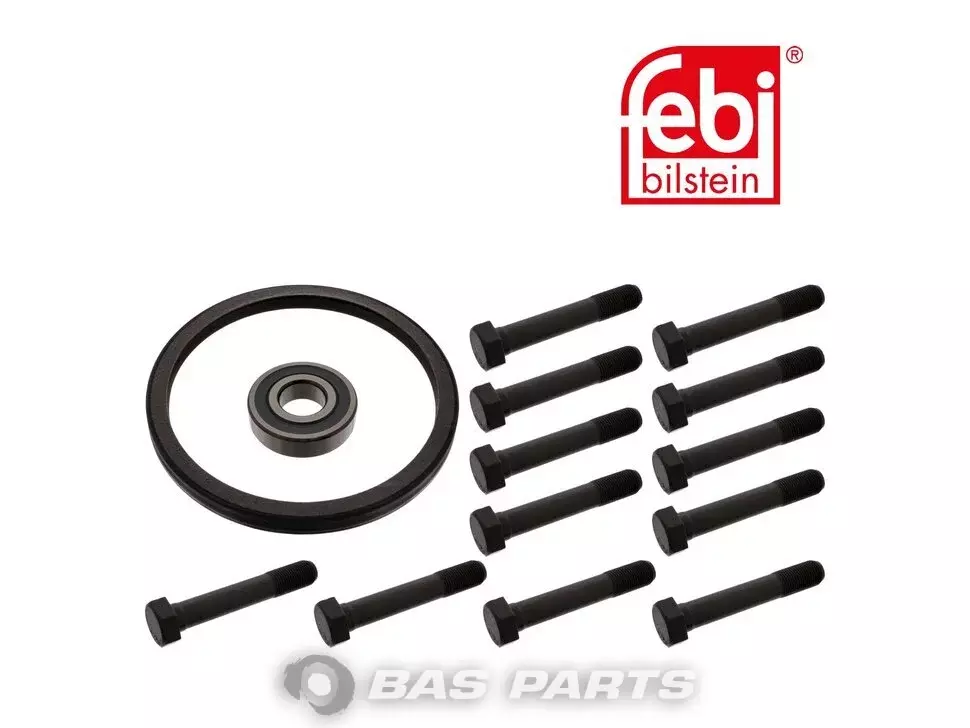 Repair Set Flywheel Febi 85108352 S2 Repair Set Flywheel Febi 85108352 S2
