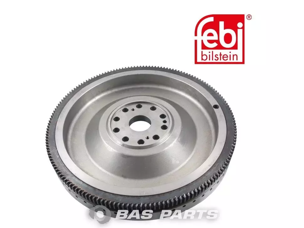 Flywheel Febi 1458 779