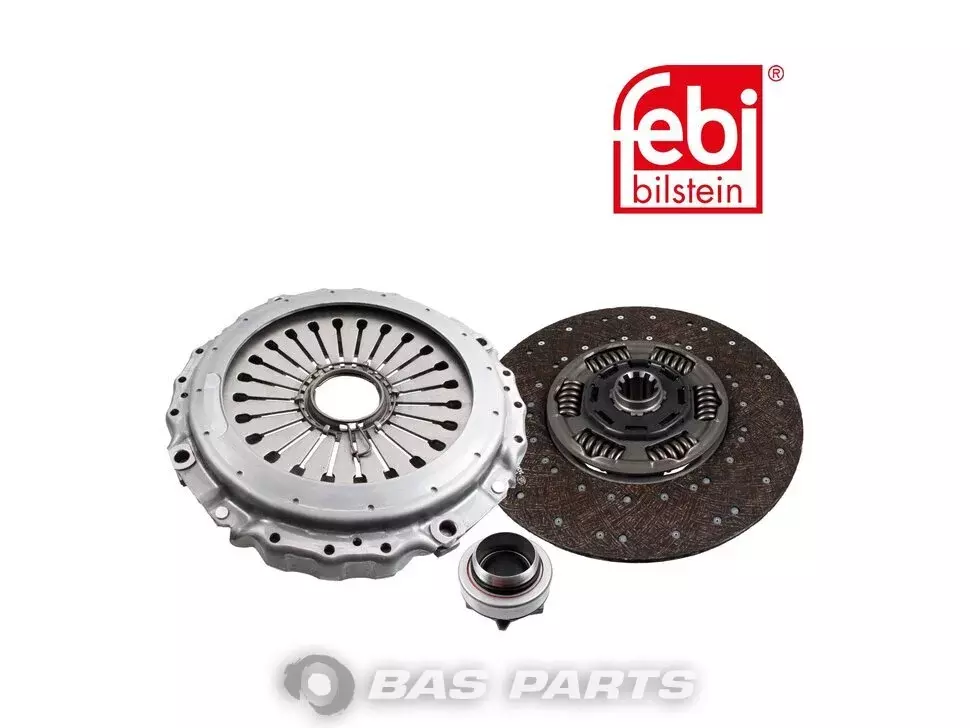 Kit de embrague Febi 1789294R