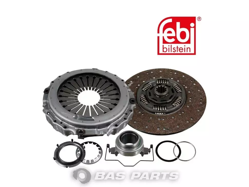 Set de ambreiaj Febi 85000053
