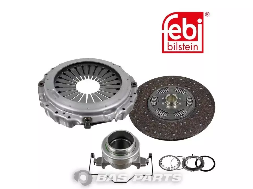 Clutch kit Febi 85000268