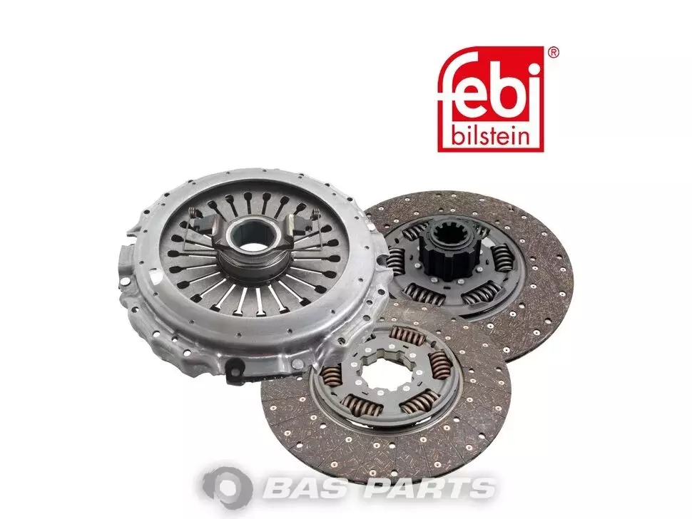 Kupplung Febi 85003001
