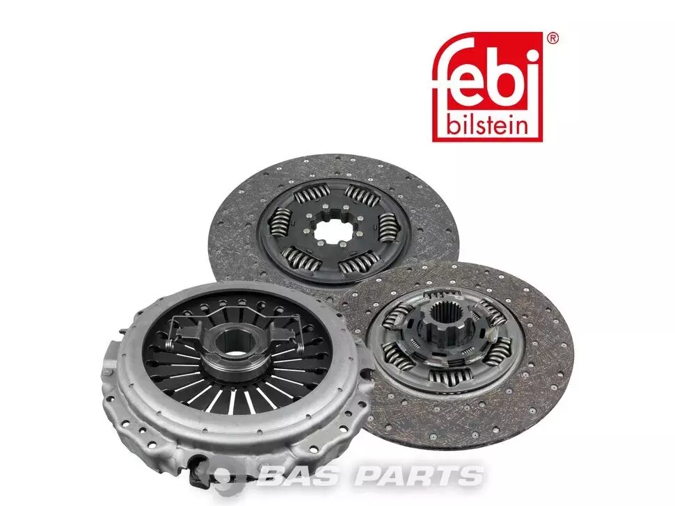 Kupplungssatz Febi 85000312