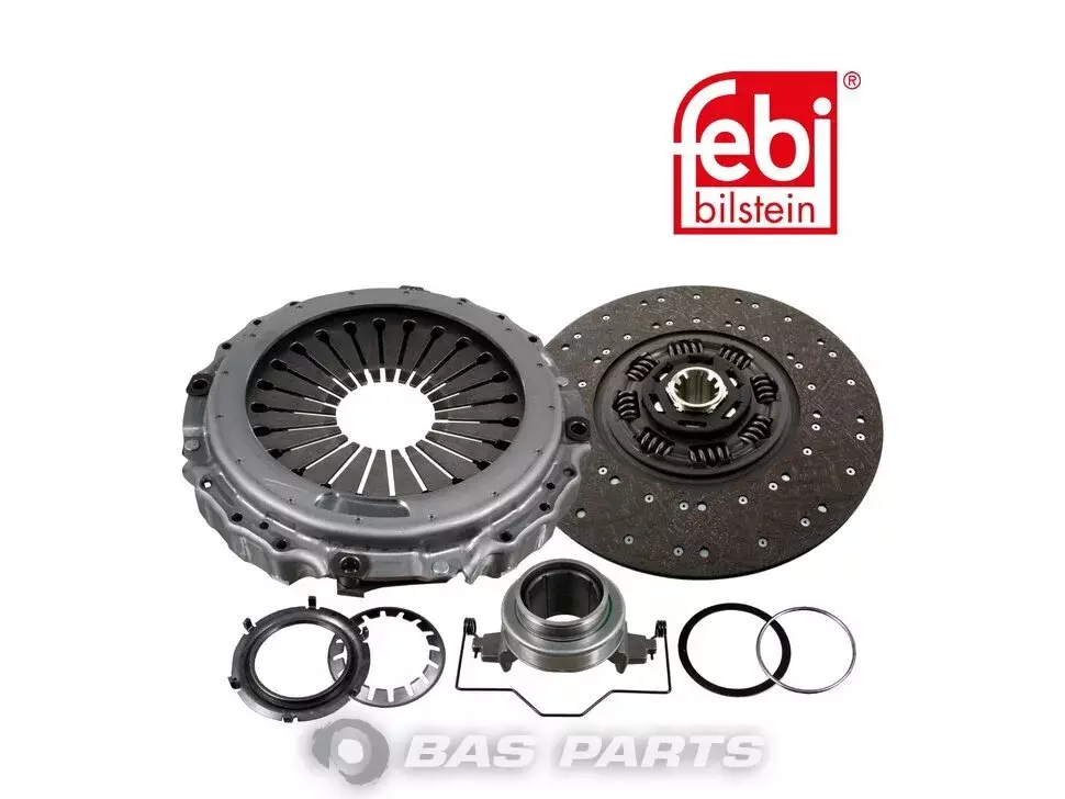 Clutch Febi 8113824
