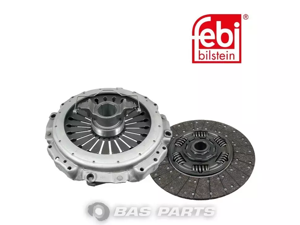 Комплект сцепления Febi 85000265