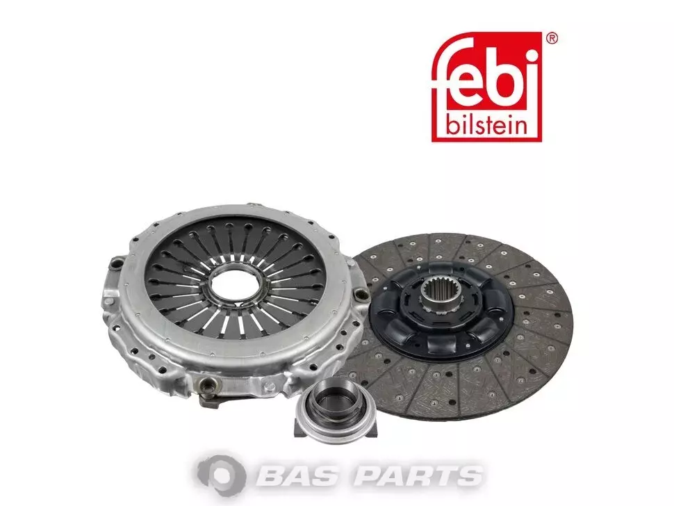 Kupplungssatz Febi 5001486489 Kupplungssatz Febi 5001486489