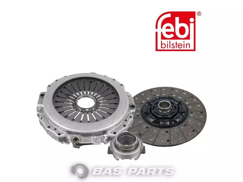Koppelingsset Febi 50 10 244 203 S1 Koppelingsset Febi 50 10 244 203 S1