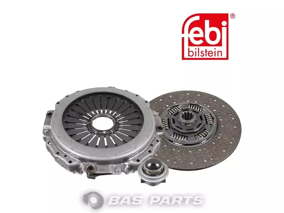Er Koppelingset Febi 5001854688