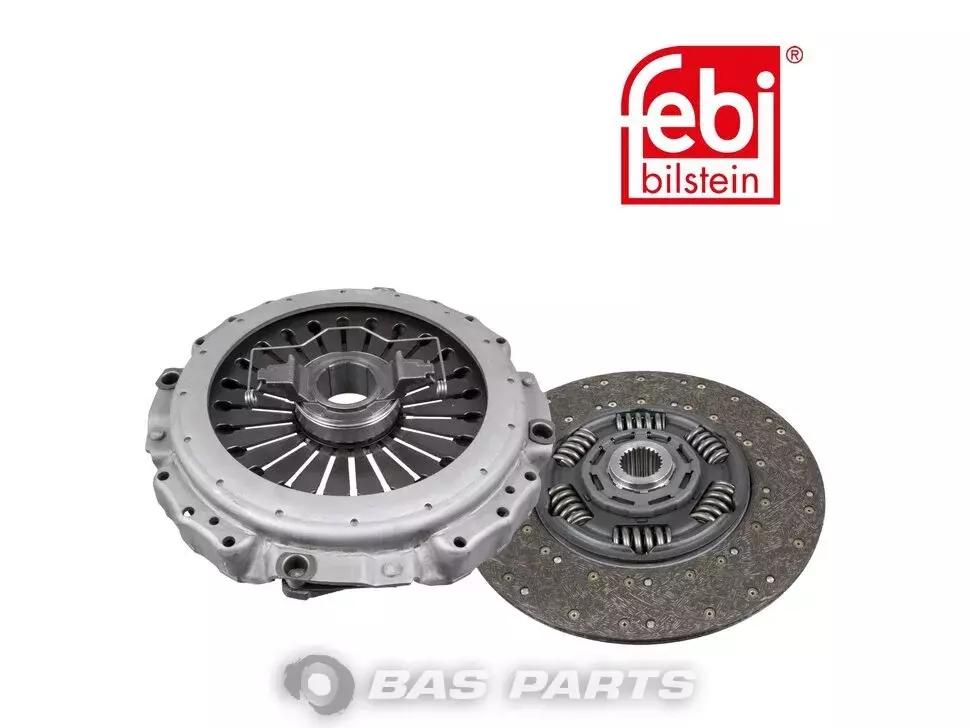 Kupplungssatz Febi 5001866299