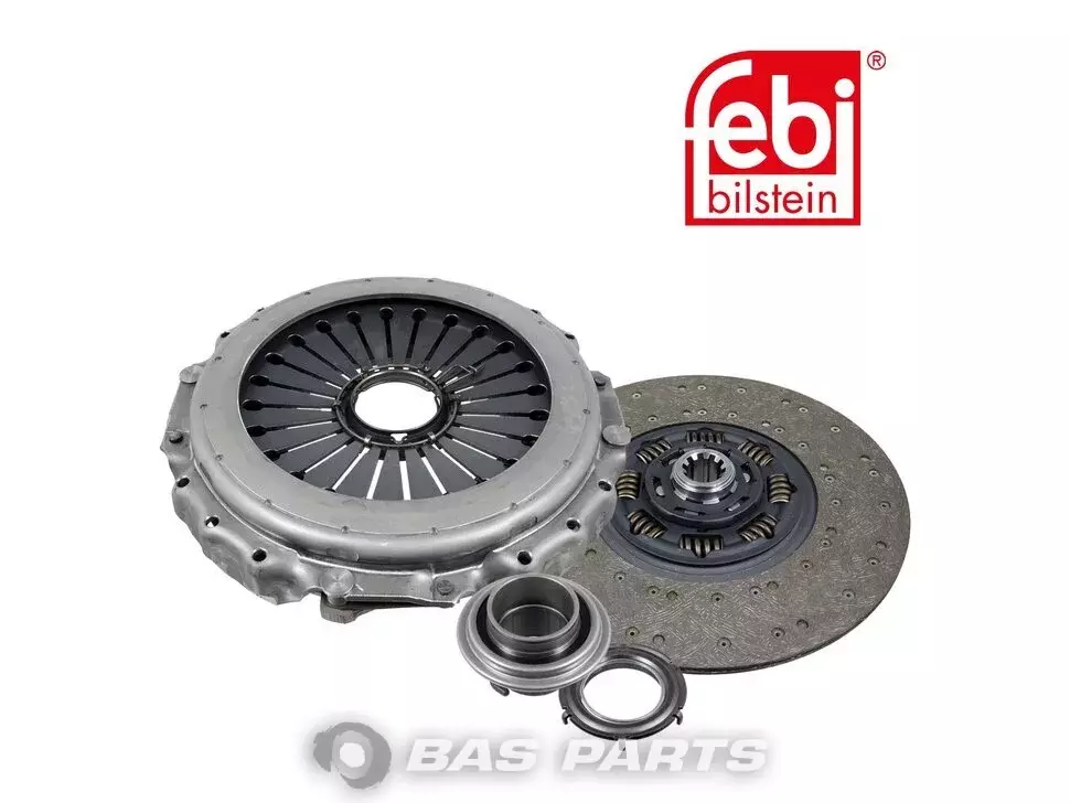 ER-Kupplungssatz Febi 50 01 830 914