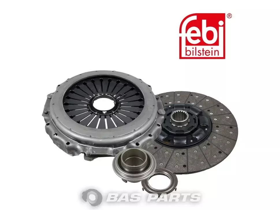 ER-Kupplungssatz Febi 50 01 846 524