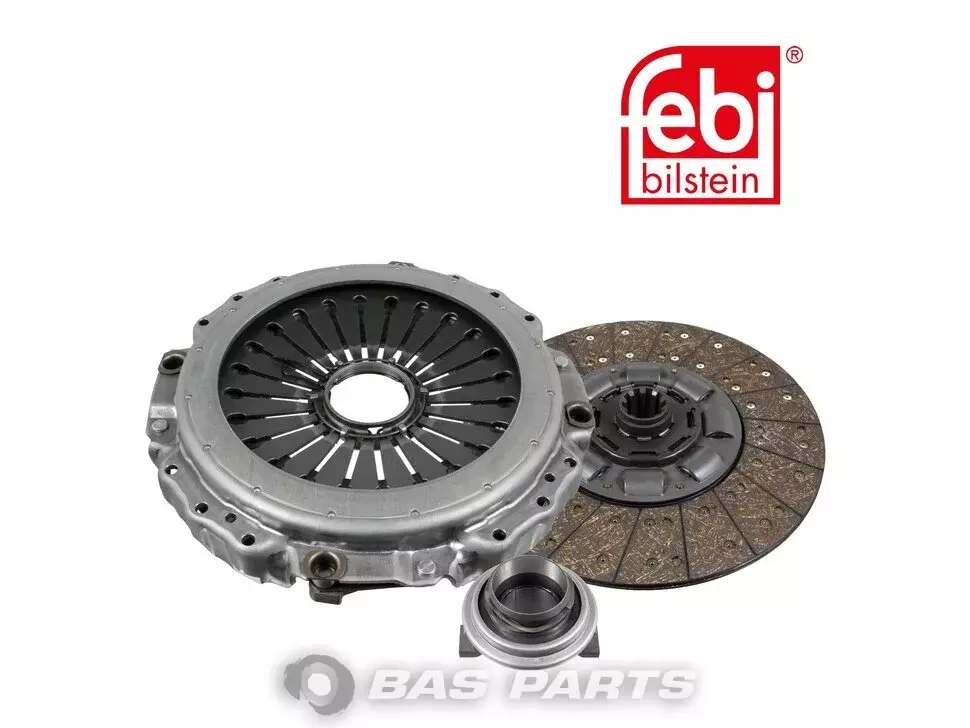 Kupplungssatz Febi 5010244203S2