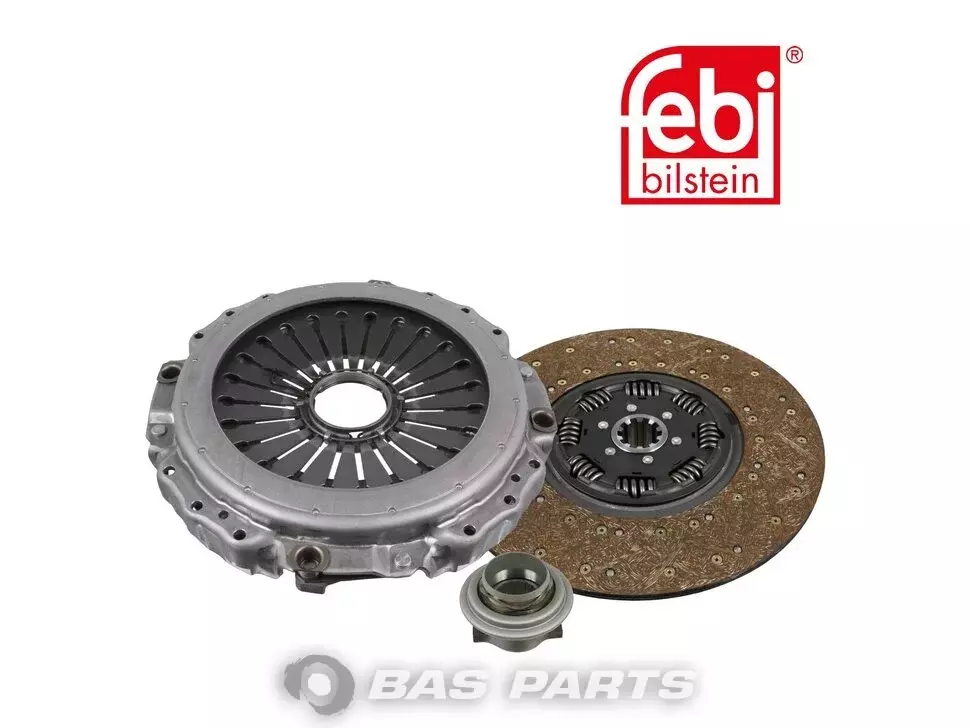 Kupplungssatz Febi 50 10 244 203 S3