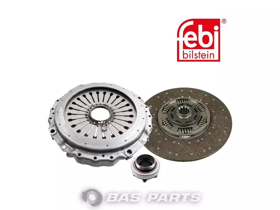 Kupplungssatz Febi 1814035