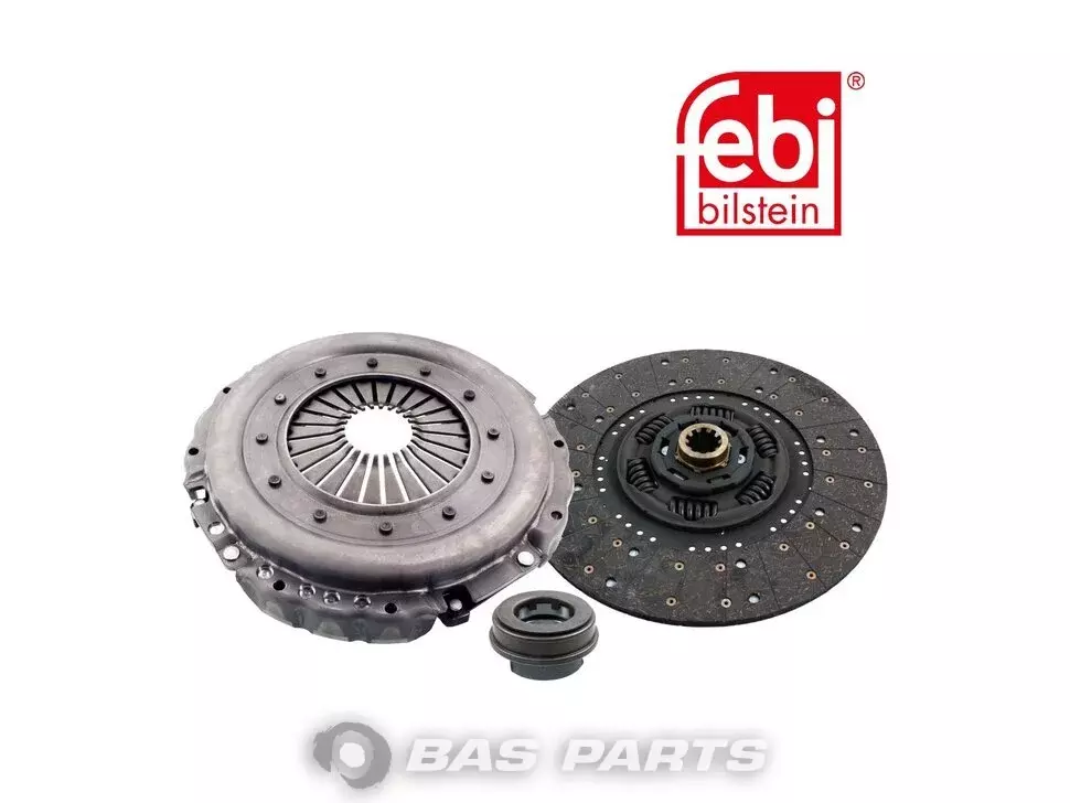 Clutch kit Febi 1736 890