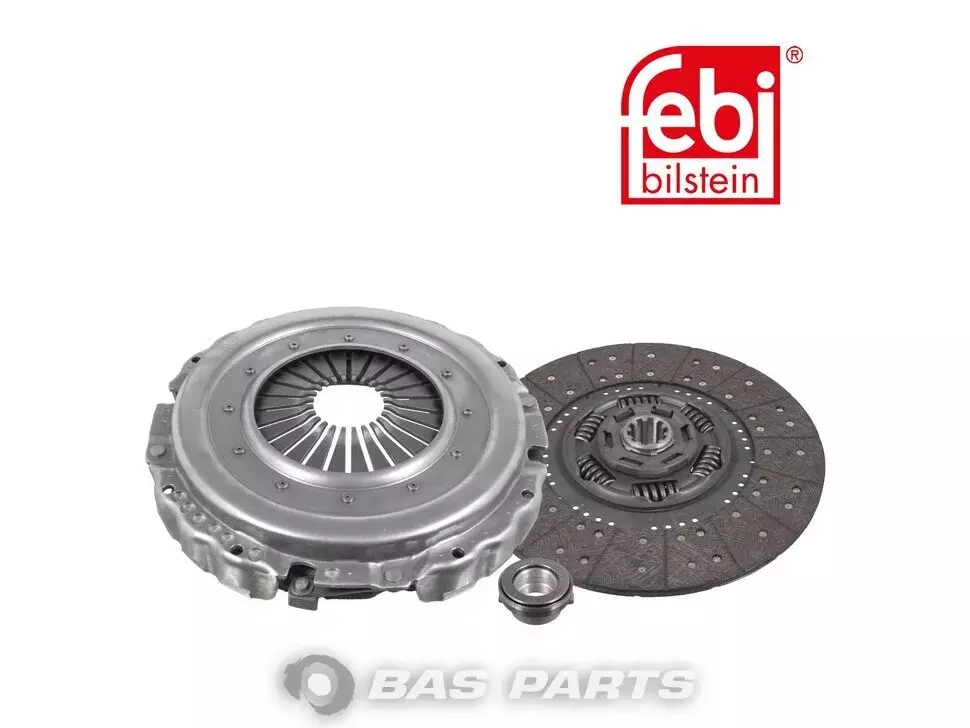 Kupplungssatz Febi 1375 597 S1