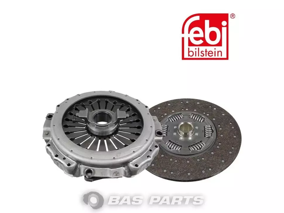 Kupplungssatz Febi 85000277