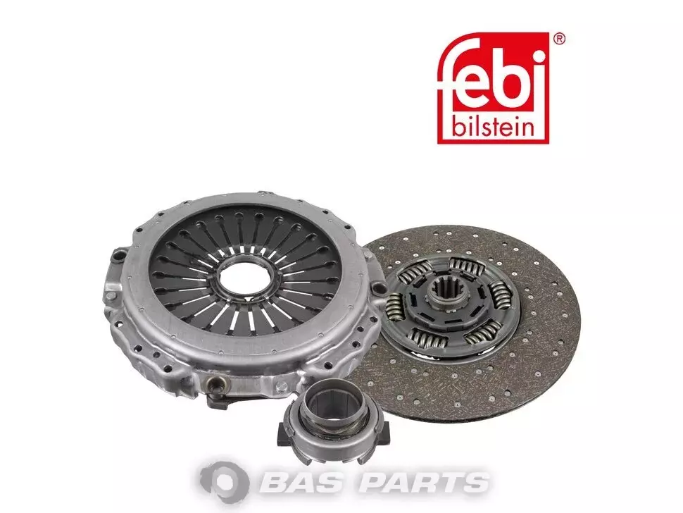 Kit dembrayage Febi -