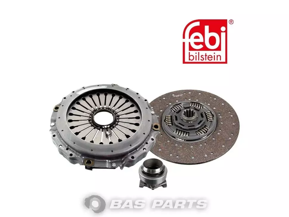 Kupplungssatz Febi 50 10 244 203 S4 Kupplungssatz Febi 50 10 244 203 S4