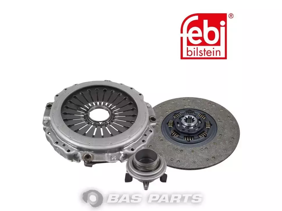 Kupplungssatz Febi 50 10 244 203 S5 Kupplungssatz Febi 50 10 244 203 S5