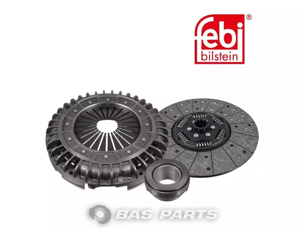 Kupplungssatz Febi 1625964