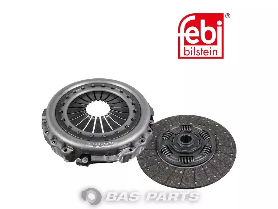 Kupplungssatz Febi 7485013830