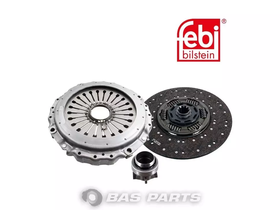 Kupplungssatz Febi 1714758R