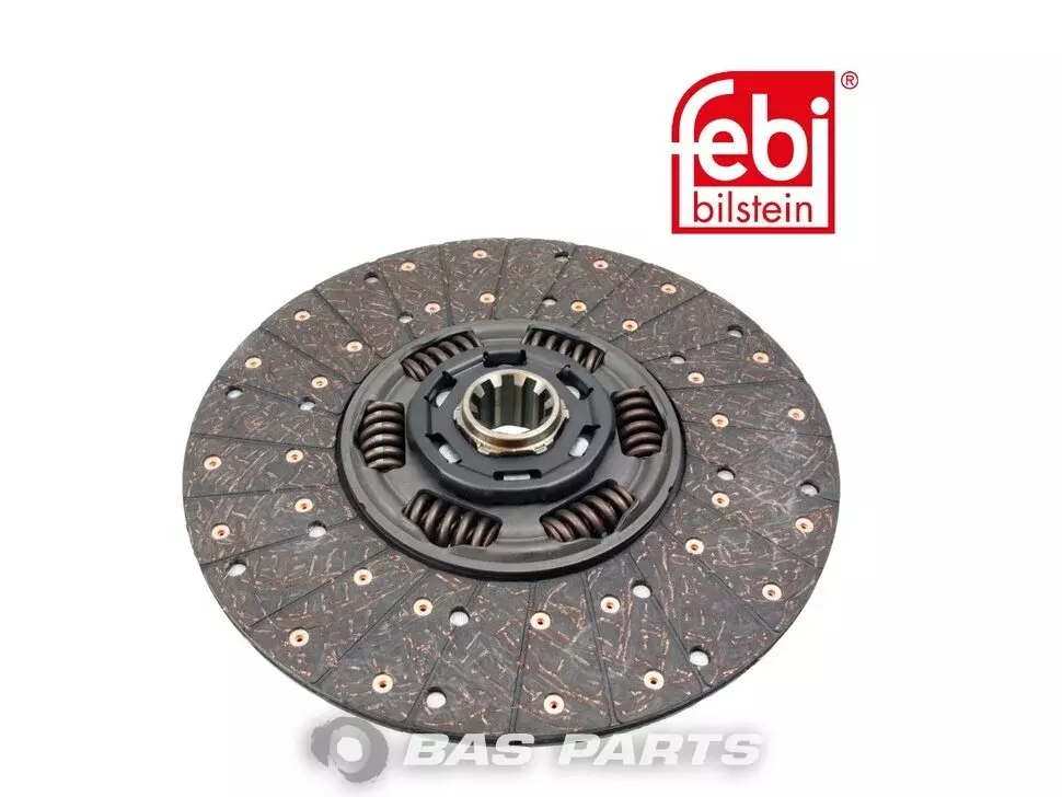 Disc de ambreiaj Febi 74 20 864 567