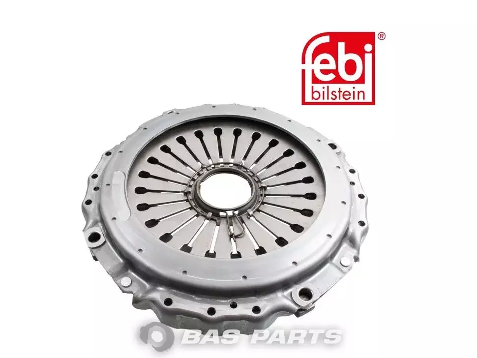 Druckplatte Febi 1329549R Druckplatte Febi 1329549R