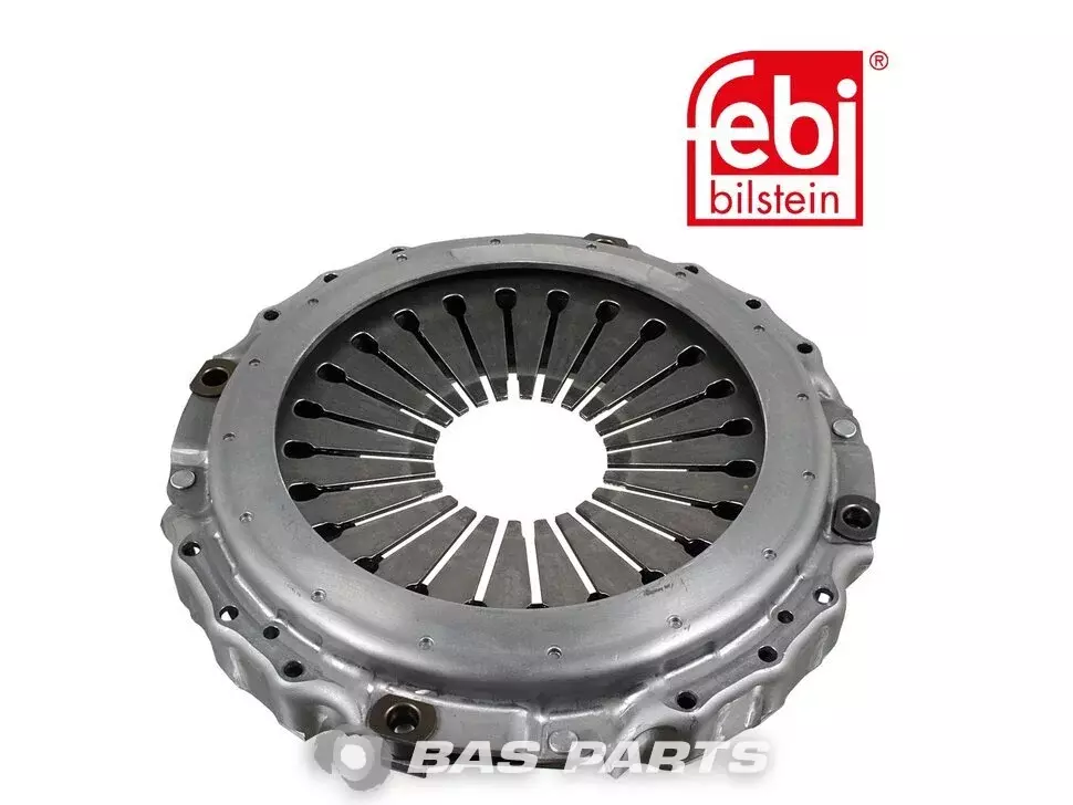 Druckplatte Febi 1521718