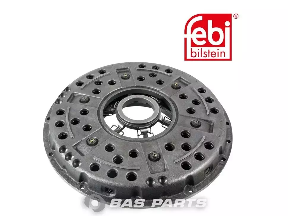 Druckplatte Febi 8112138